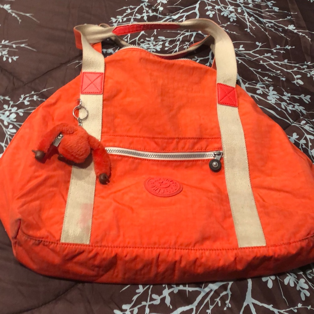 Kipling Traveling bag